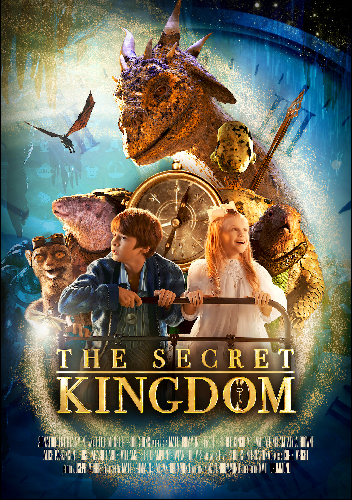 Ver detalles de  The Secret Kingdom